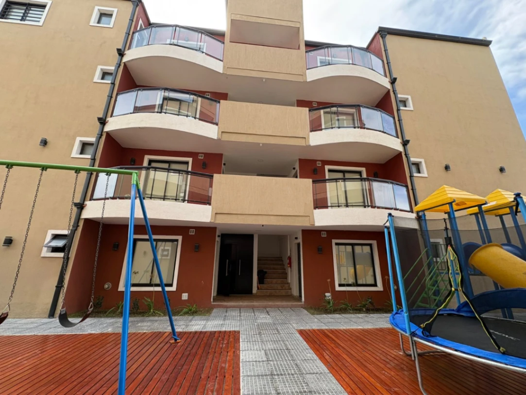 Departamento N° 8 Planta Baja Torre Norte